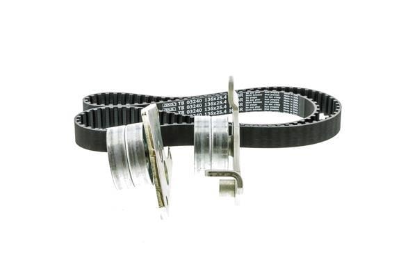 Kit de distribution (Kit courroie de distribution) AISIN ref. TSY-901